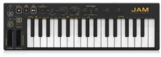 Behringer Jam groovebox