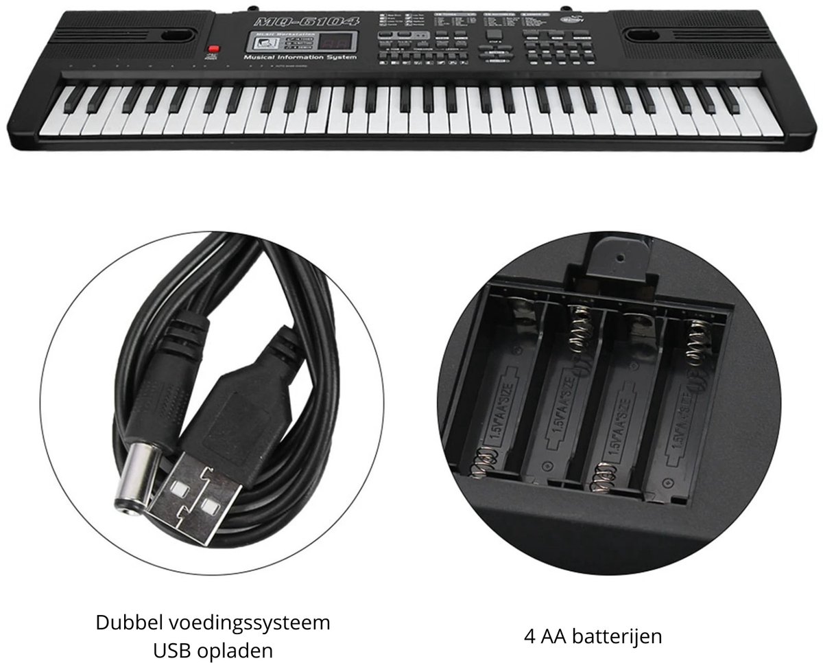 Wat vinden we minder goed
