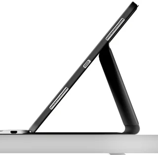 Beschermhoes met Bluetooth-toetsenbord voor iPad