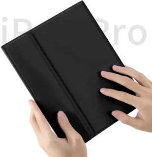 Beschermhoes met Bluetooth-toetsenbord voor iPad
