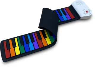 Bolan Rollup Piano 49 Toetsen