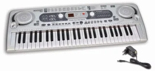 Bontempi Elektronisch Keyboard review