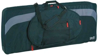 Boston KBT-105-BG Super Packer gigbag