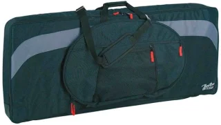 Boston KBT-105-BG Super Packer gigbag