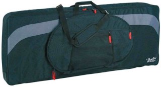 Boston KBT-120-BG Super Packer gigbag review