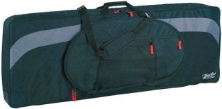 Boston KBT-130-BG Super Packer — Robuuste bescherming voor je keyboard