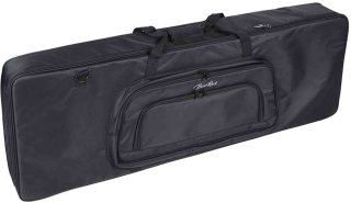 Wat vinden we goed aan de Boston KGB-565-124 Smart Luggage keyboardtas