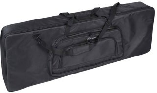 Boston KGB-565-135 Smart Luggage keyboardtas review