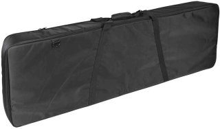 Wat vinden we goed aan de Boston PGB-565-140 Smart Luggage Gigbag