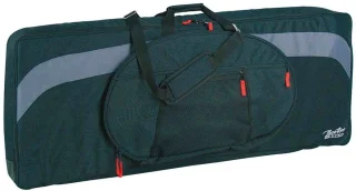 Boston Super Packer KBT-117-BG gigbag
