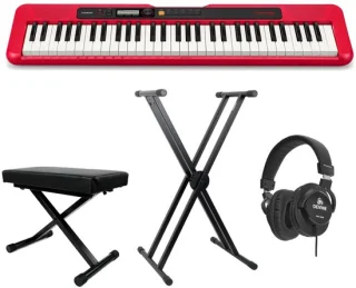 Casio Casiotone CT-S200 keyboard