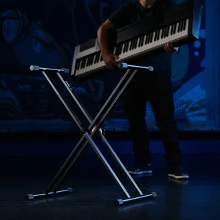 Wat vinden we goed aan de Casio Casiotone CT-S300 keyboard starterset