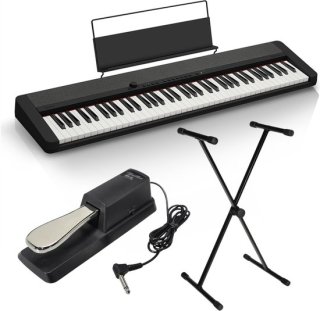 Casio CT-S1-76 Keyboard review