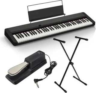 Casio CT-S1-76 Keyboard
