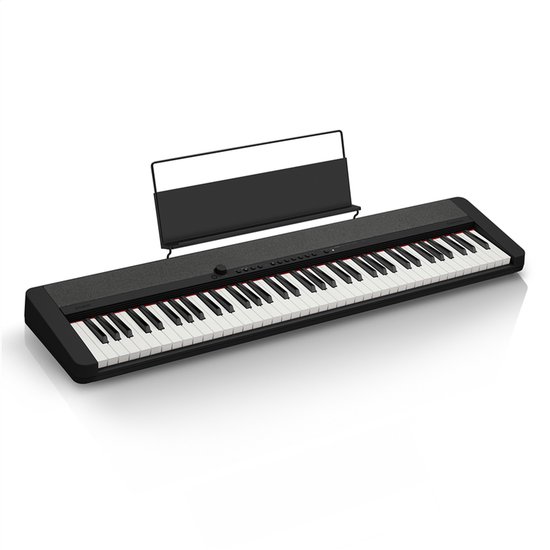 Casio CT-S1-76 Keyboard Zwart review