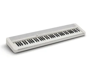 Casio CT-S1-76 WE Keyboard 76 toetsen wit