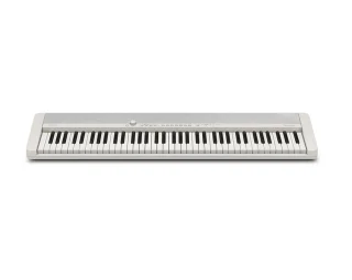 Casio CT-S1-76 WE Keyboard 76 toetsen wit