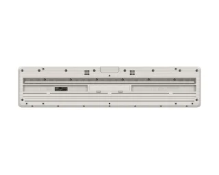 Casio CT-S1-76 WE Keyboard 76 toetsen wit