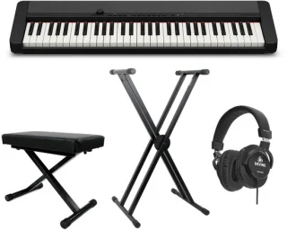Casio CT-S1 BK keyboard