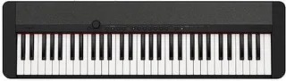 Casio CT-S1 BK Keyboard Zwart