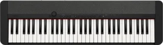Casio CT-S1 BK Keyboard Zwart