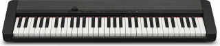 Casio CT-S1 BK Keyboard Zwart