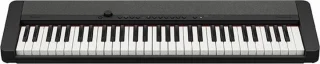 Casio CT-S1 BK Keyboard Zwart