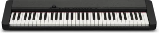 Casio CT-S1 BK Keyboard Zwart