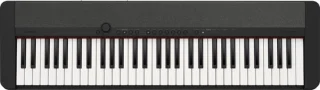 Casio CT-S1 BK Keyboard Zwart