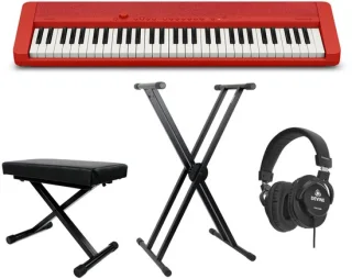 Casio CT-S1 Casiotone keyboard review