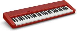 Casio CT-S1 RD keyboard