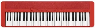Casio CT-S1 RD keyboard