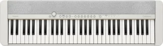 Casio CT-S1 WE Keyboard Wit