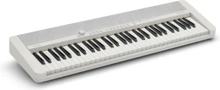 Casio CT-S1 WE Keyboard Wit