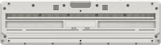 Casio CT-S1 WE Keyboard Wit