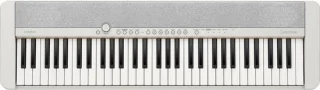Casio CT-S1 WE Keyboard Wit