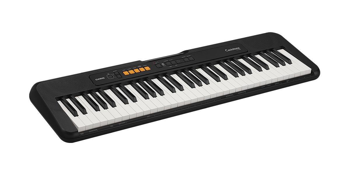 Casio CT-S100 Keyboard 61 Toetsen
