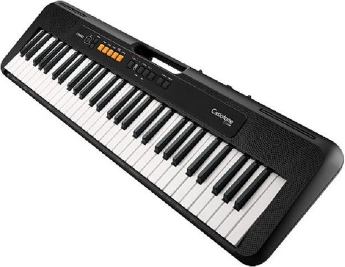 Casio CT-S100 Keyboard 61 Toetsen