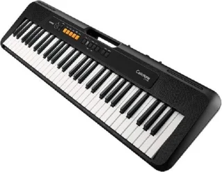 Casio CT-S100 Keyboard 61 Toetsen