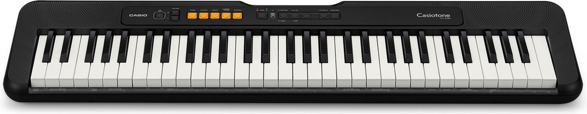 Casio CT-S100 Keyboard 61 Toetsen