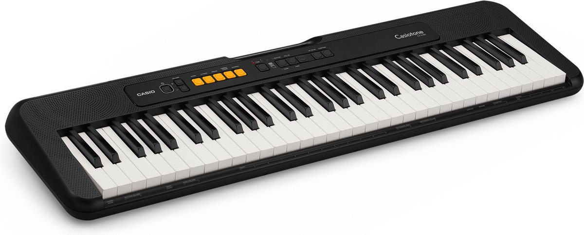 Casio CT-S100 Keyboard 61 Toetsen