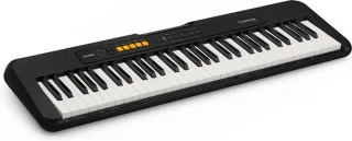 Casio CT-S100 Keyboard Bundel