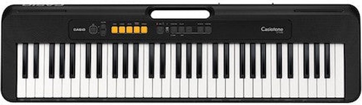 Casio CT-S100 Keyboard Bundel