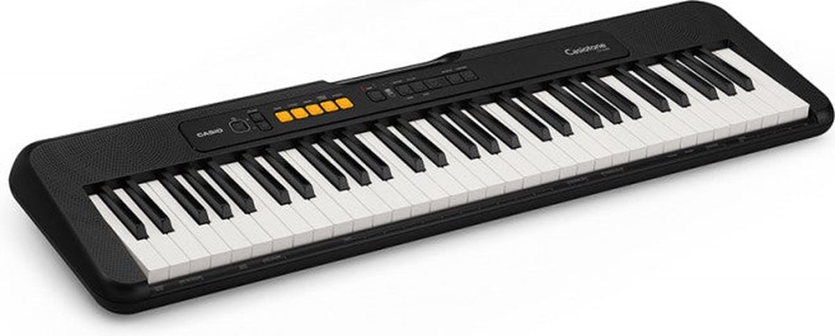 Casio CT-S100 keyboard set