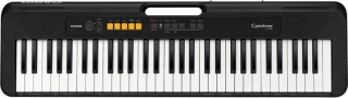 Casio CT-S100 keyboard set