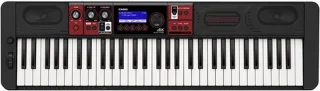 Casio CT-S1000VC7 Digitale piano Zwart