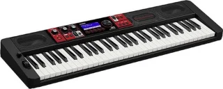 Casio CT-S1000VC7 Digitale piano Zwart