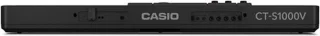 Casio CT-S1000VC7 Digitale piano Zwart