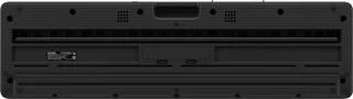 Casio CT-S1000VC7 Digitale piano Zwart