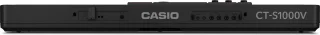 Casio CT-S1000VC7 Digitale piano Zwart